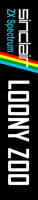 Loony Zoo — box-2D-side (WOR)