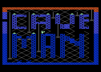 Caveman 2 - Caves Of Osum — ss (WOR)