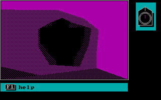 Spelunker — ss (WOR)
