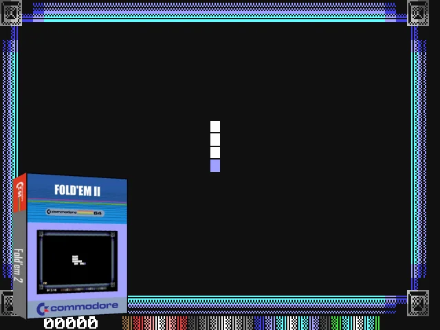 Fold'em 2 — mixrbv2 (CUS)