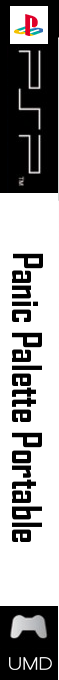 Panic Palette Portable — box-2D-side (SS)