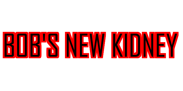 Bob's New Kidney — wheel-hd (SS)