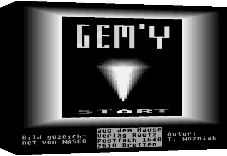 Gem'y — box-3D (WOR)