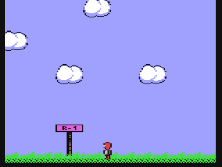 Dreamworld — ss (WOR)