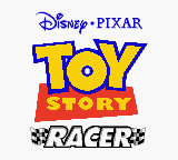 Toy Story Racer — sstitle (WOR)