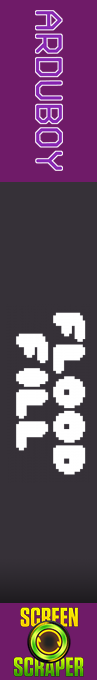 Flood fill — box-2D-side (SS)