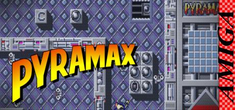 Pyramax — steamgrid