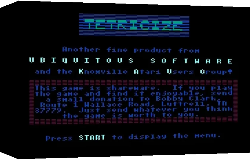 Tetricize — box-3D (WOR)