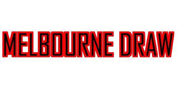 Melbourne Draw — wheel-hd (SS)