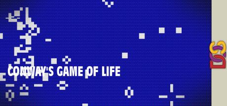 Conway's Game Of Life — steamgrid