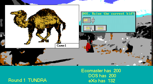 EGA EcoMaster — ss (WOR)