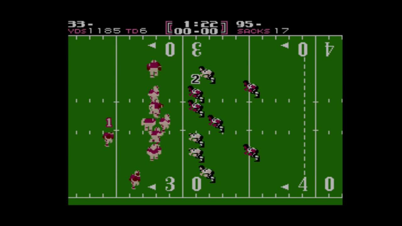 Tecmo Bowl — ss (WOR)