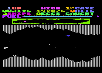 Eggnapper — ss (WOR)