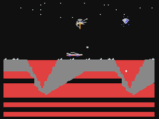 James Bond — ss (WOR)