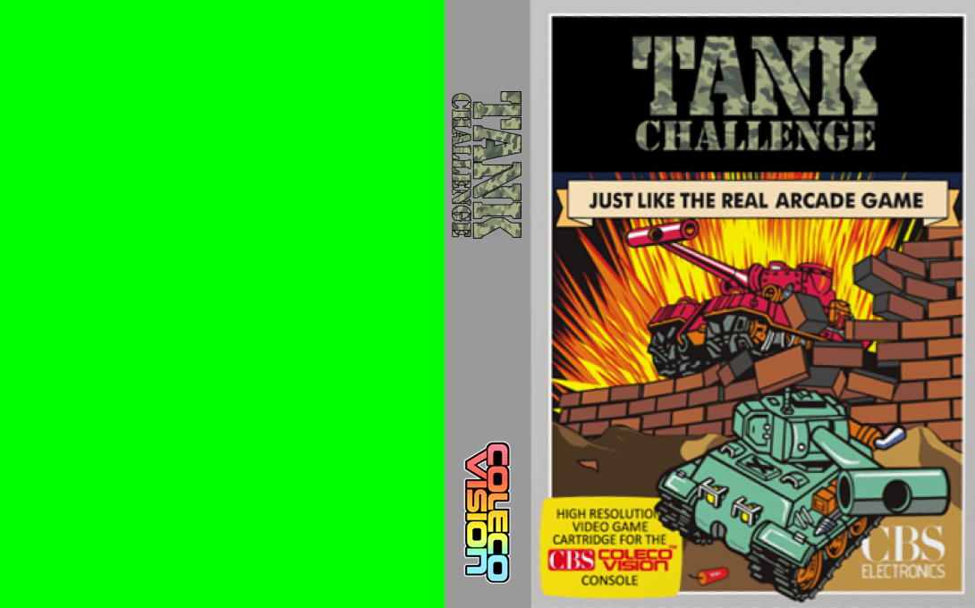 Tank Challenge — box-texture (WOR)