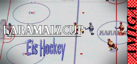 Karamalz Cup - Eis Hockey — steamgrid