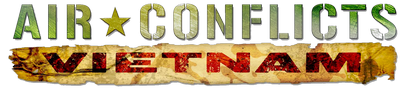 Air Conflicts - Vietnam — wheel (WOR)