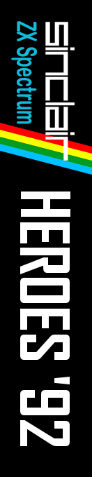 Heroes '92 — box-2D-side (WOR)