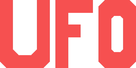Ufo — wheel (SP)