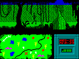 Flash Gordon — ss (EU)