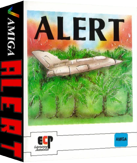 Alert — box-3D (WOR)