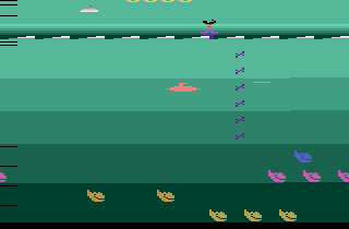 Save The Whales — ss (WOR)