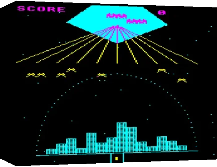Space City — box-3D (WOR)