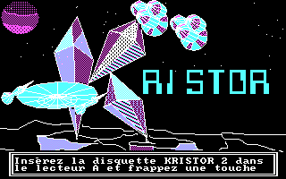 Kristor — sstitle (FR)