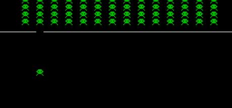 Alien Command — steamgrid