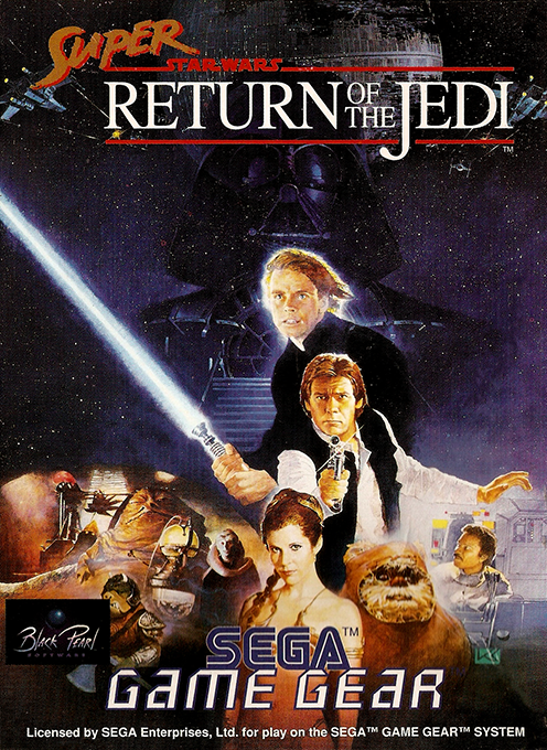 Super Star Wars - Return Of The Jedi — box-2D (EU)