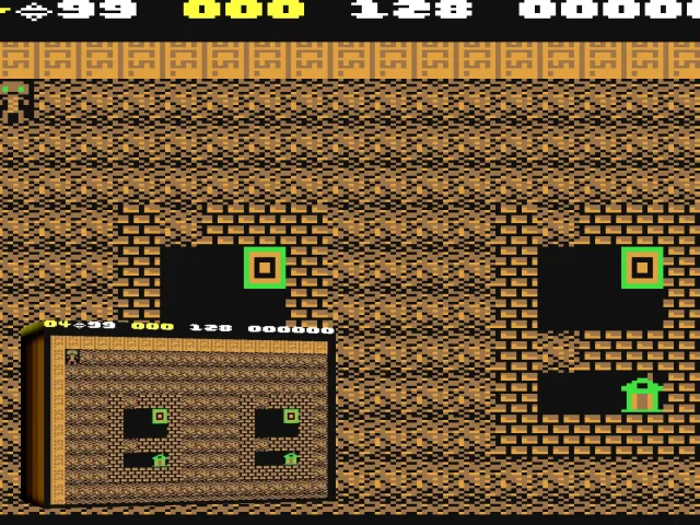 Invasion Dash 30 — mixrbv2 (WOR)
