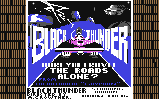 Black Thunder — sstitle (WOR)