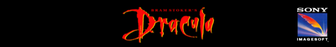 Bram Stoker's Dracula — box-2D-side (EU)