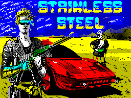 Stainless Steel — sstitle (EU)