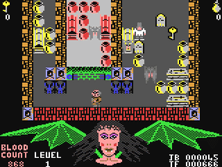 Astonishing Adventures Of Mr. Weems And The She Vampires, The — ss (EU)