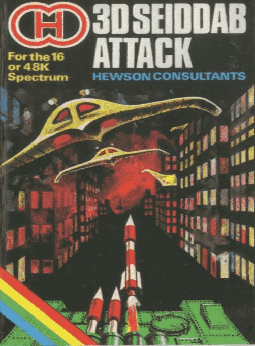 3D Seiddab Attack — box-2D (UK)