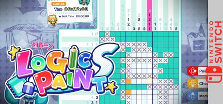 Hatsune Mika Logic Paint S — steamgrid