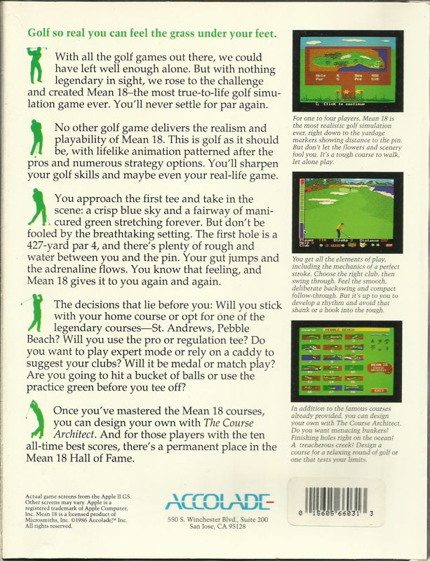 Mean 18 — box-2D-back (US)