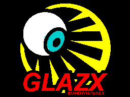 GLAZX — sstitle (WOR)
