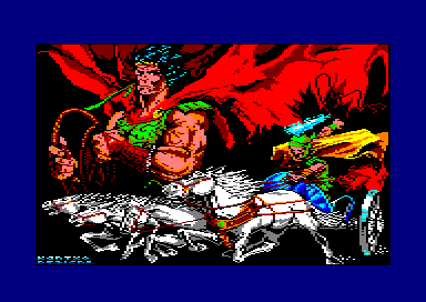 Coliseum — sstitle (EU)