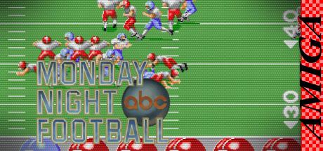 ABC Monday Night Football — steamgrid