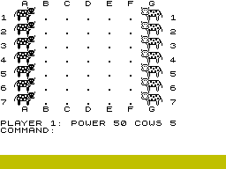 Battle Cows — ss (WOR)