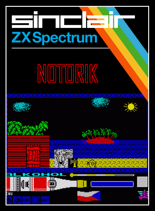 Notorik — box-2D (SS)
