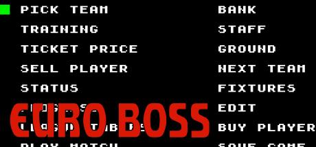 Euro Boss — steamgrid