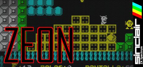 Zeon — steamgrid