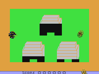 Sting 64 — ss (WOR)