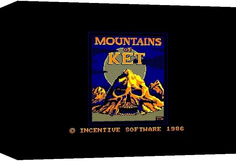Mountains Of Ket — box-3D (WOR)