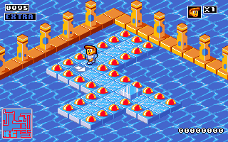 Kiro's Quest — ss (WOR)