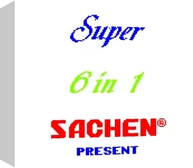 Super 6 in 1 — box-3D (TW)