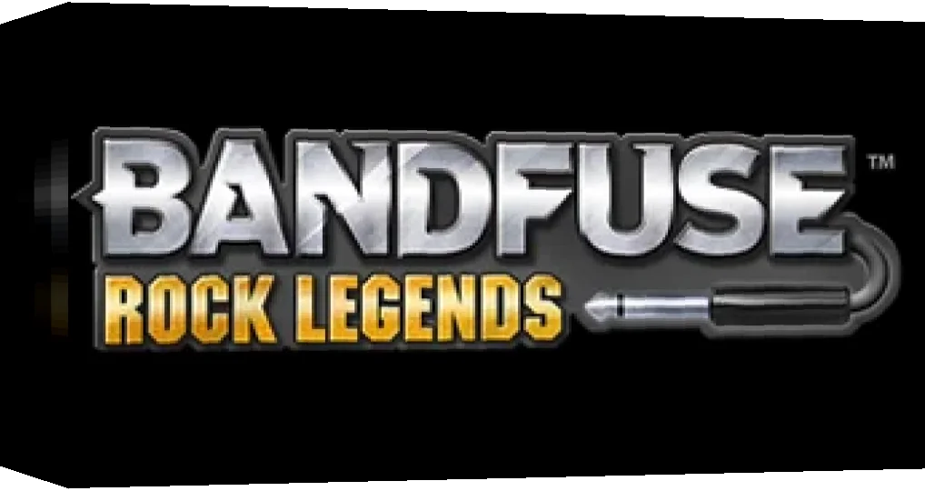 BandFuse - Rock Legends — box-3D (JP)